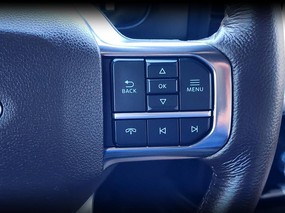 2023 Ford F-450 Super Duty King Ranch - Photo 55