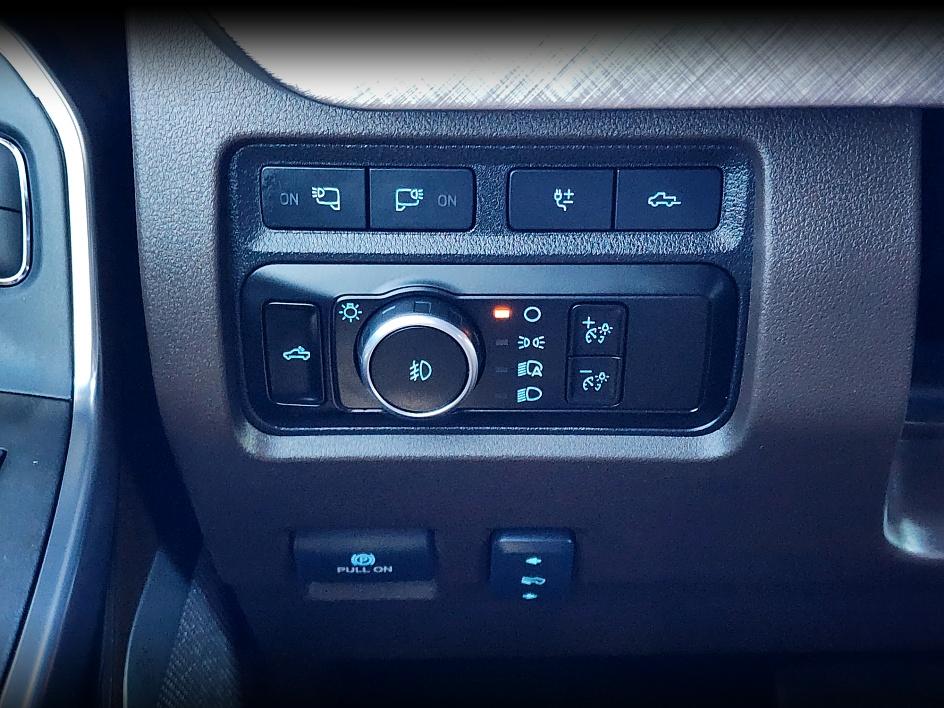 2023 Ford F-450 Super Duty King Ranch - Photo 53
