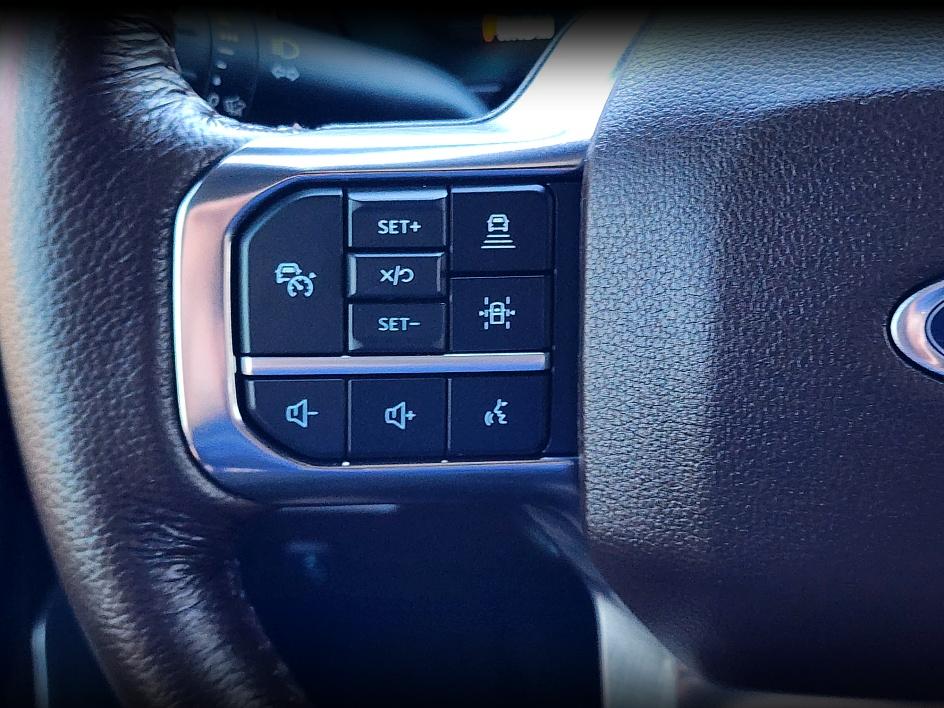 2023 Ford F-450 Super Duty King Ranch - Photo 54