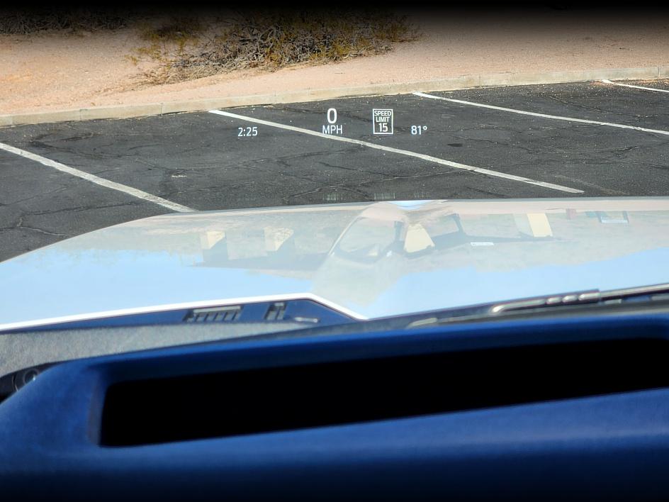 2023 Ford F-450 Super Duty King Ranch - Photo 57