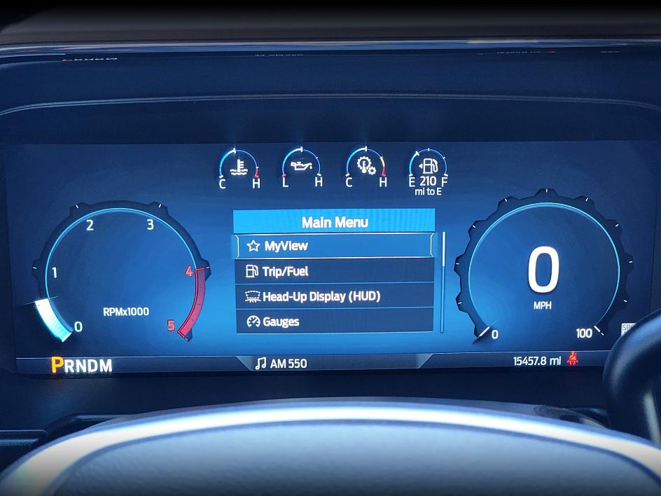 2023 Ford F-450 Super Duty King Ranch - Photo 58
