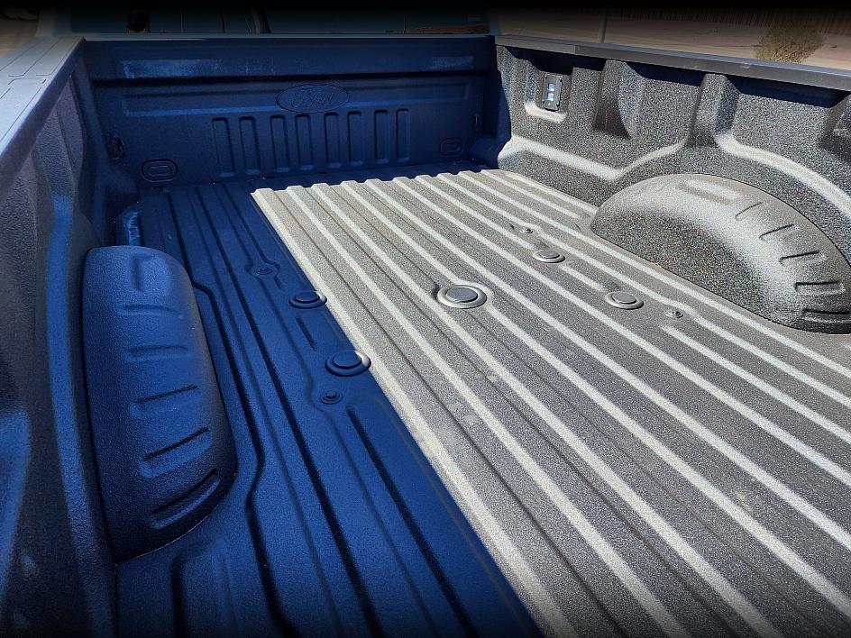2024 Ford F-450 Super Duty Platinum - Photo 4