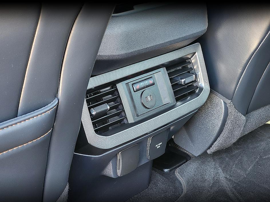 2024 Ford F-450 Super Duty Platinum - Photo 15