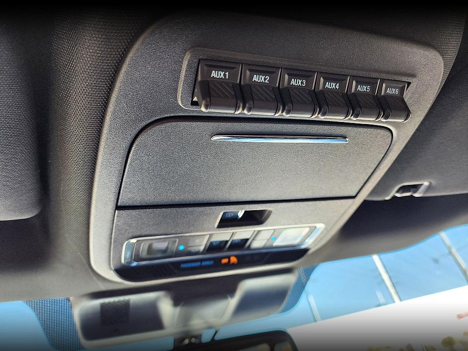 2024 Ford F-450 Super Duty Platinum - Photo 19