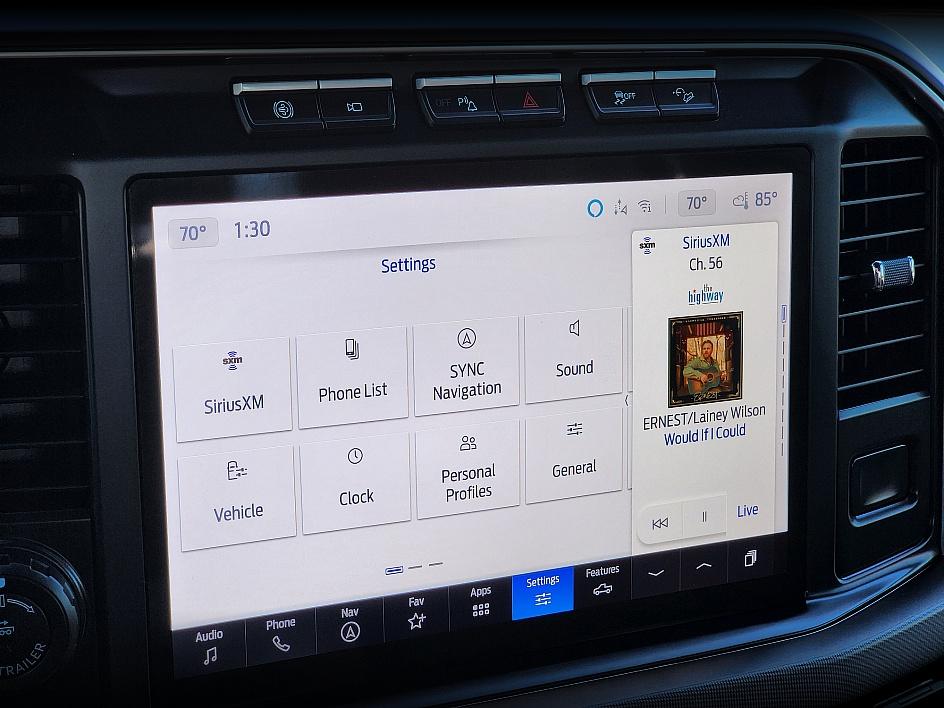 2024 Ford F-450 Super Duty Platinum - Photo 22