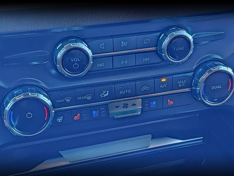 2024 Ford F-450 Super Duty Platinum - Photo 26