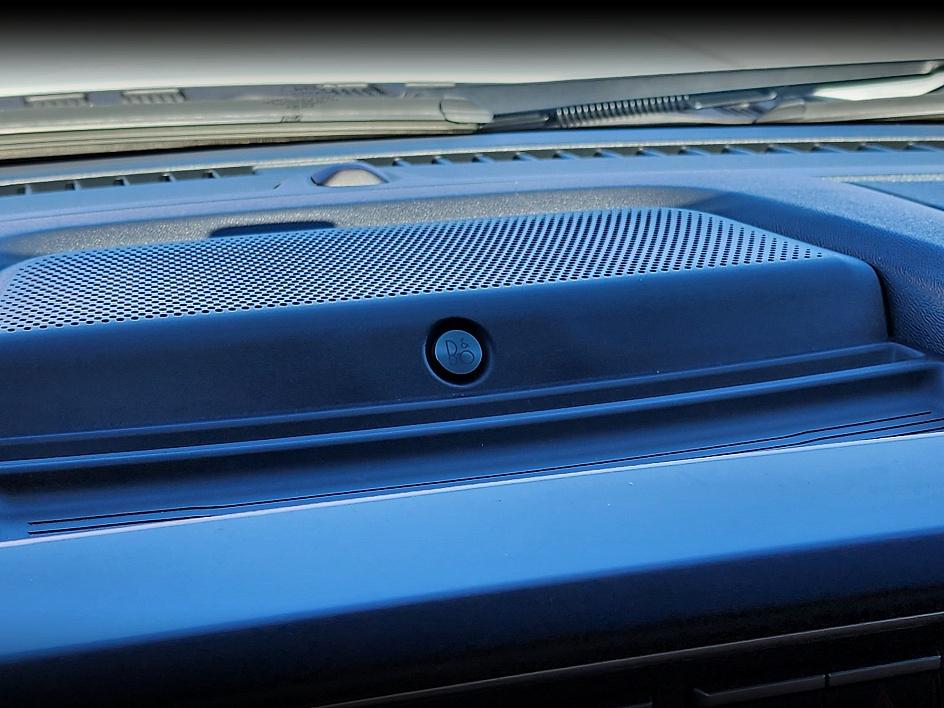 2024 Ford F-450 Super Duty Platinum - Photo 21