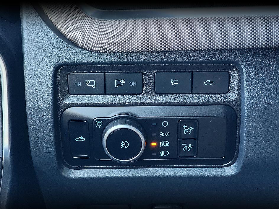 2024 Ford F-450 Super Duty Platinum - Photo 33