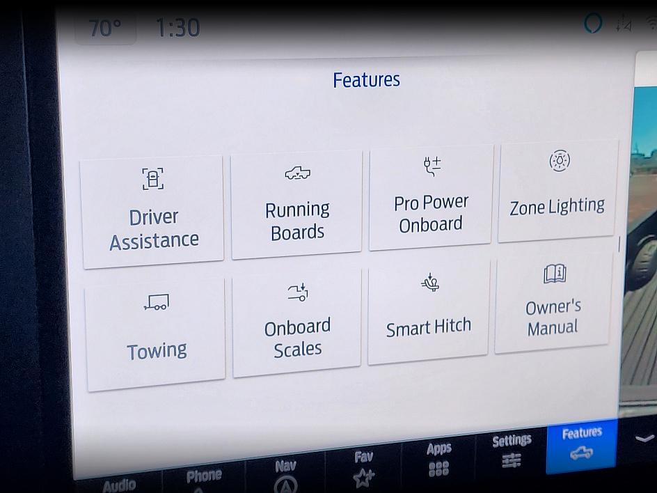2024 Ford F-450 Super Duty Platinum - Photo 24