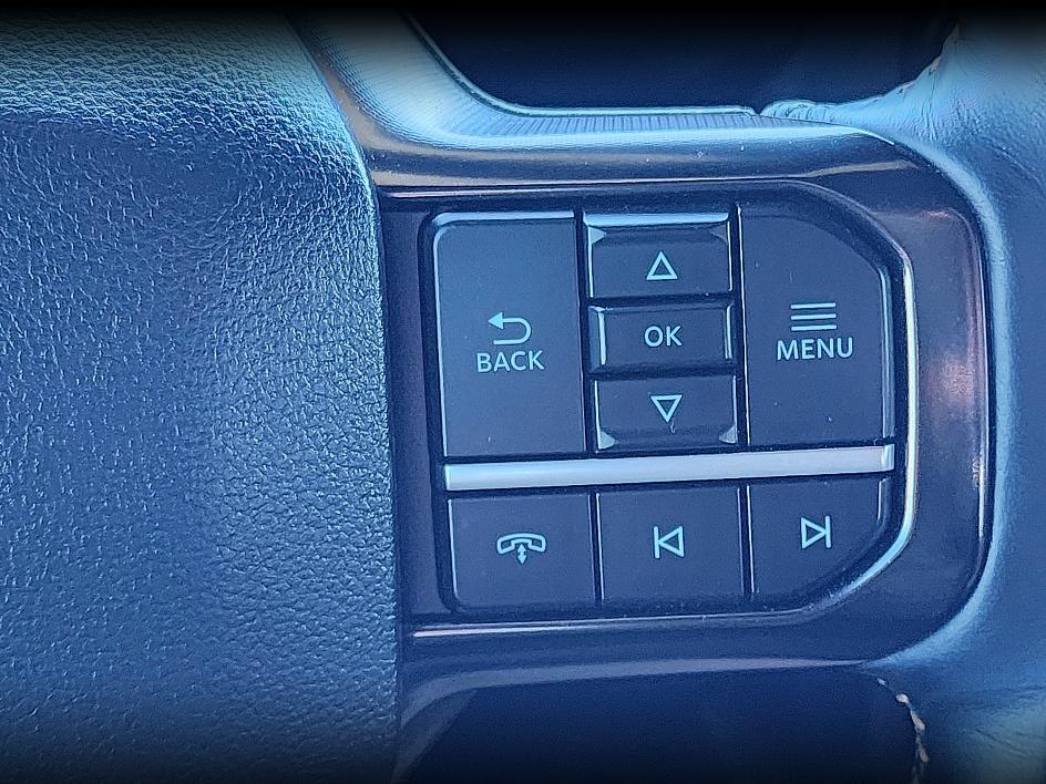 2024 Ford F-450 Super Duty Platinum - Photo 35